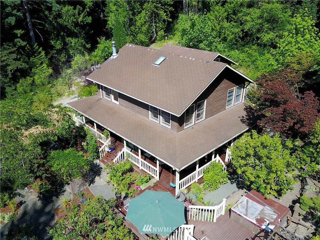6455 Southeast Fragaria Road Olalla, WA 98359 - Photo 24 of 24 Gallery Image 24