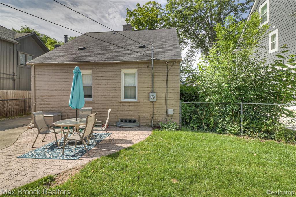 1007 Chestnut Street Birmingham, MI 48009 - Photo 18 of 20