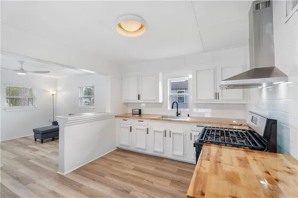 $1,500 | 434 Ocean Avenue, Gretna, LA 70053