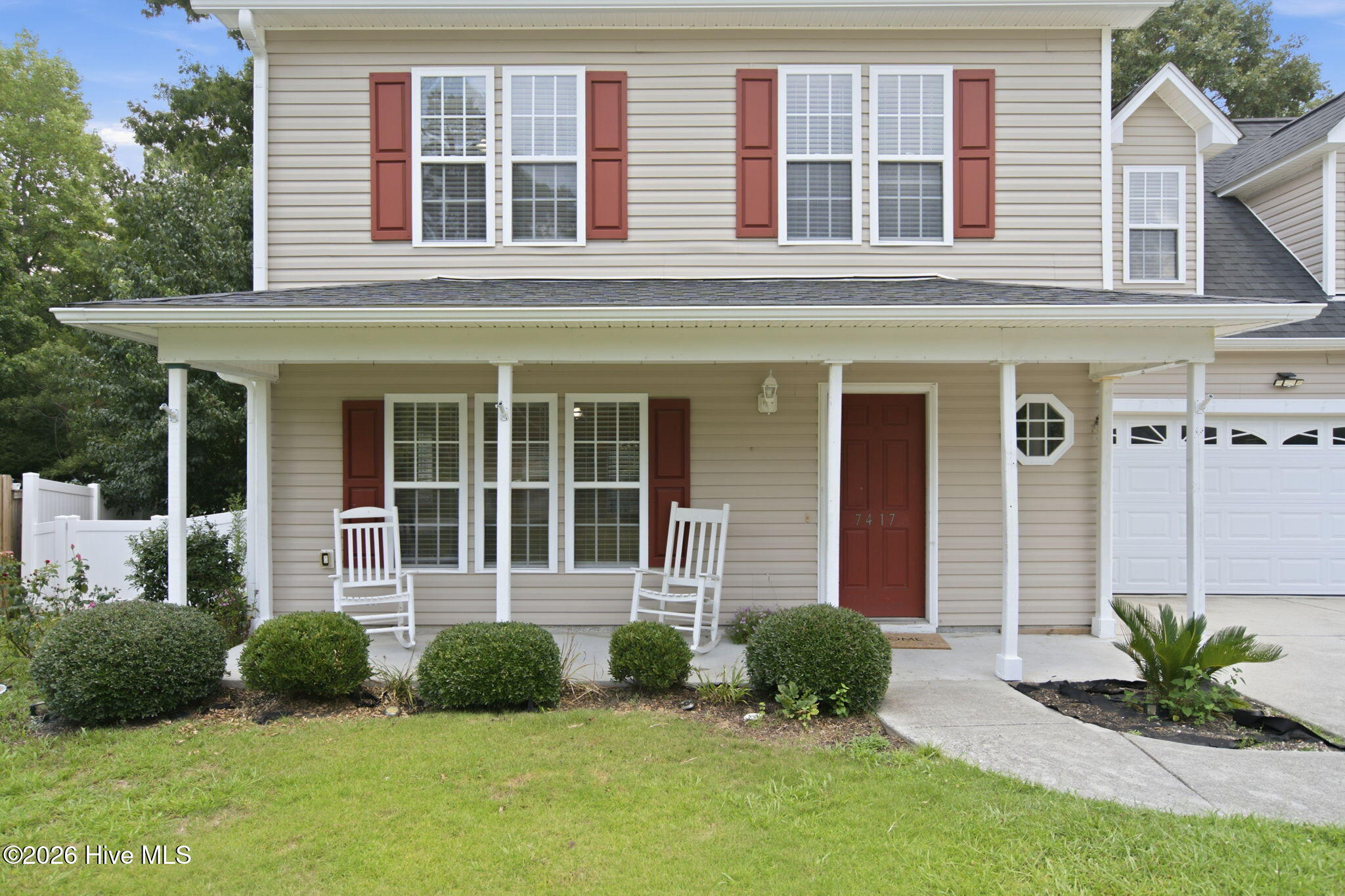 7417 Hazelstone Lane Leland, NC 28451 - Photo 4 of 53