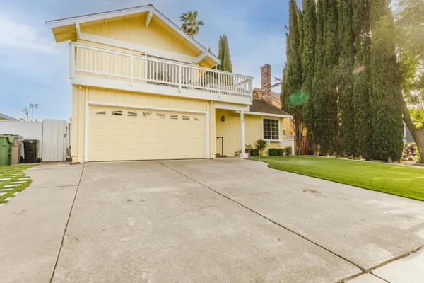 $1,499,000 | 130 Juneberry Court, San Jose, CA 95136