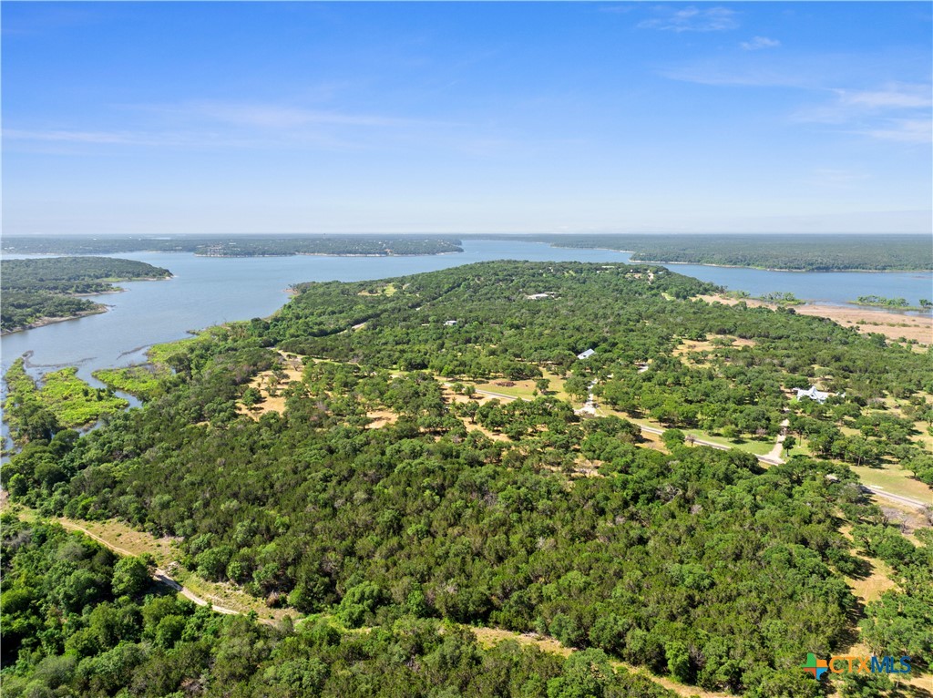 Tbd1 Owl Creek Park Road Gatesville, TX 76528 - Photo 11 of 29 a view of a field with an ocean