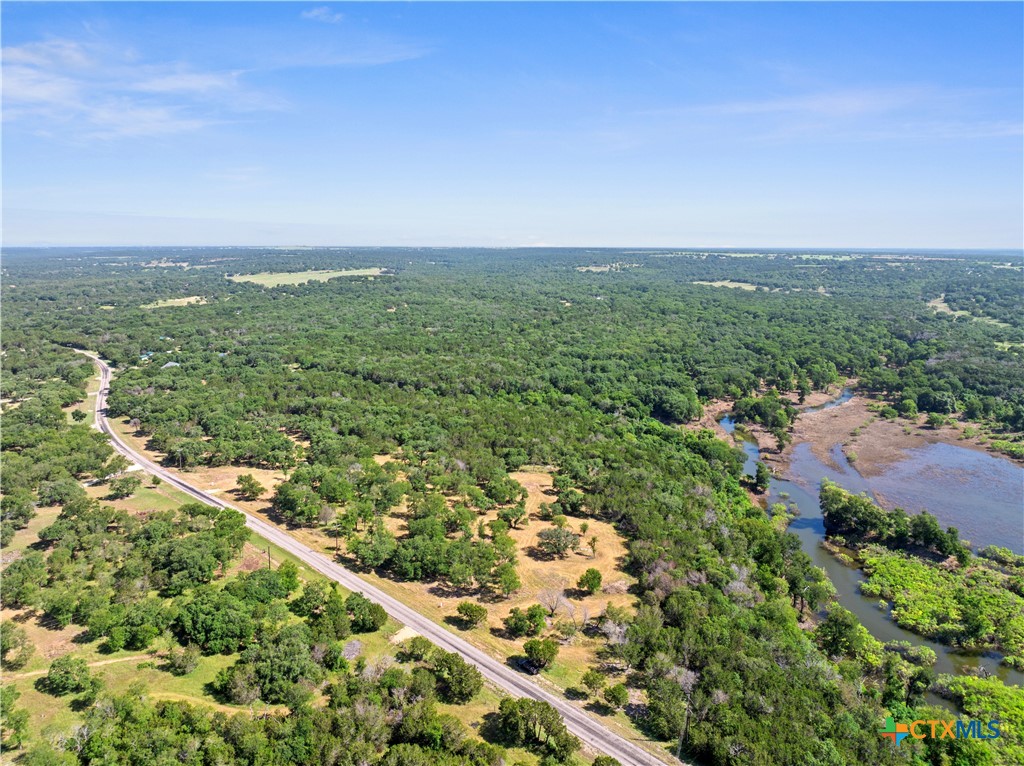 Tbd1 Owl Creek Park Road Gatesville, TX 76528 - Photo 20 of 29 an aerial view of residential houses with outdoor space and trees