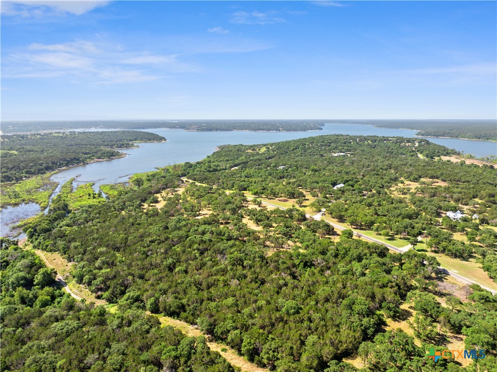 Tbd1 Owl Creek Park Road Gatesville, TX 76528 - Photo 2 of 29 an aerial view of a houses with a yard