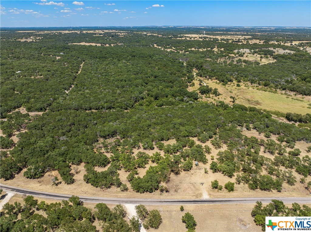 Tbd1 Owl Creek Park Road Gatesville, TX 76528 - Photo 10 of 29 a view of lake with mountain