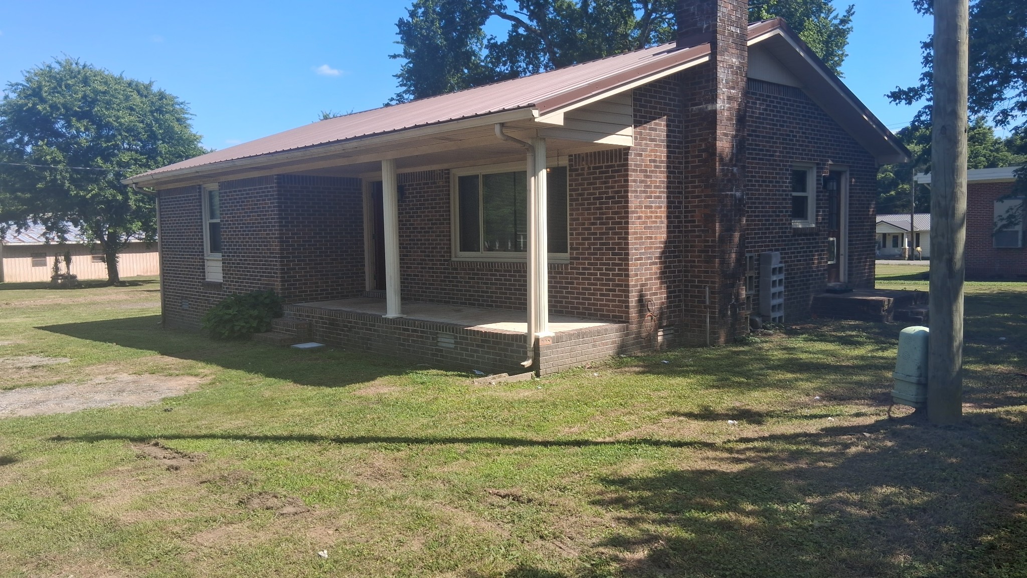 3 Old Gin Road Flintville, TN 37335 - Photo 6 of 13