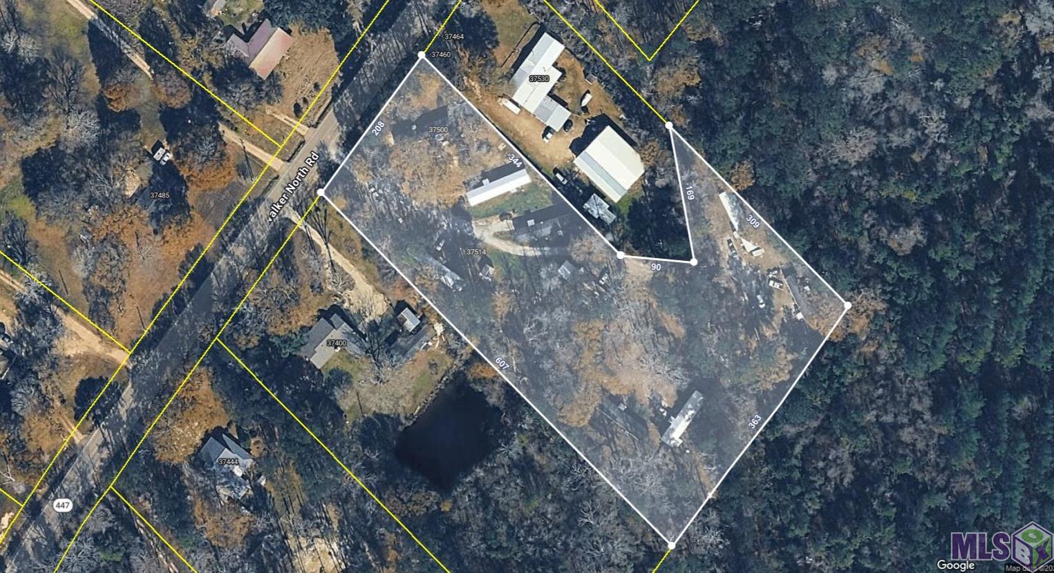 37500 Walker North Road Walker, LA 70785 - Photo 5 of 5