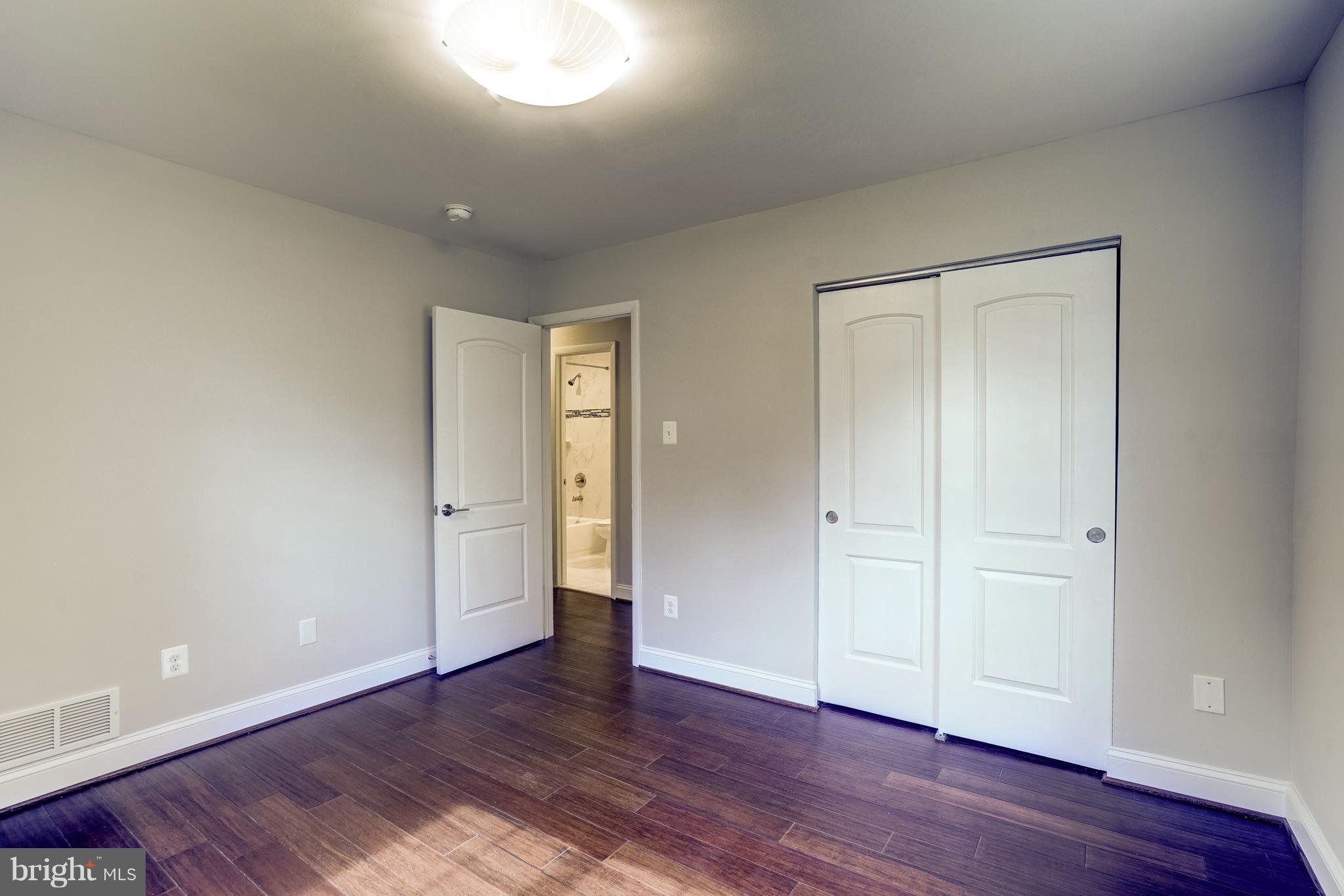 4121 Lees Corner Road Chantilly, VA 20151 - Photo 21 of 28 a view of empty room with wooden floor