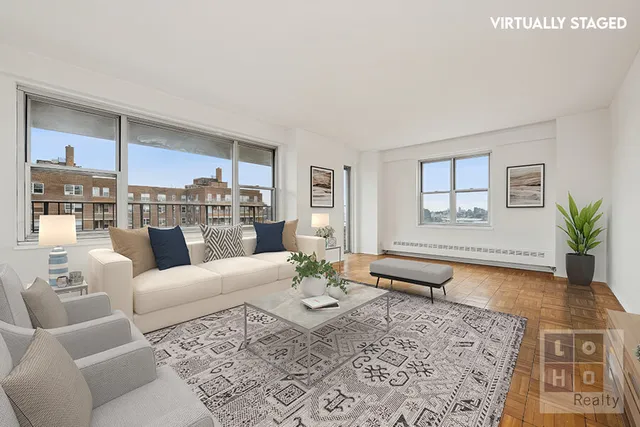 $1,750,000 | 577 Grand Street, Unit F1904 | Lower East Side