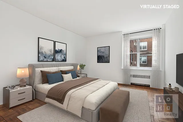 $1,750,000 | 577 Grand Street, Unit F1904 | Lower East Side