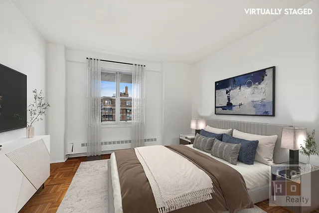 $1,750,000 | 577 Grand Street, Unit F1904 | Lower East Side
