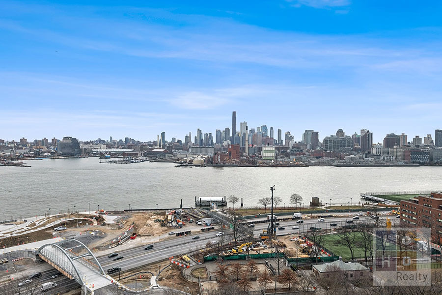 577 Grand Street, Unit F1904 Manhattan, NY 10002 - Photo 20 of 30