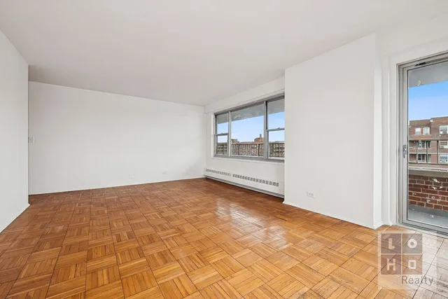 $1,750,000 | 577 Grand Street, Unit F1904 | Lower East Side