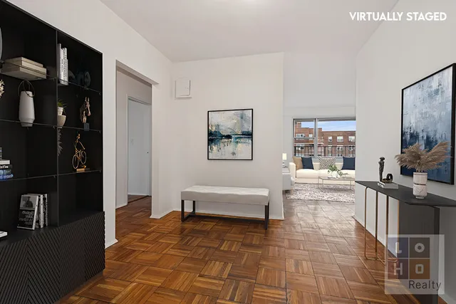 $1,750,000 | 577 Grand Street, Unit F1904 | Lower East Side