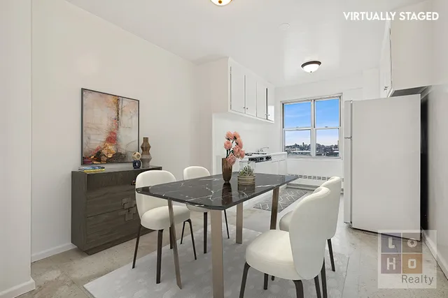 $1,750,000 | 577 Grand Street, Unit F1904 | Lower East Side