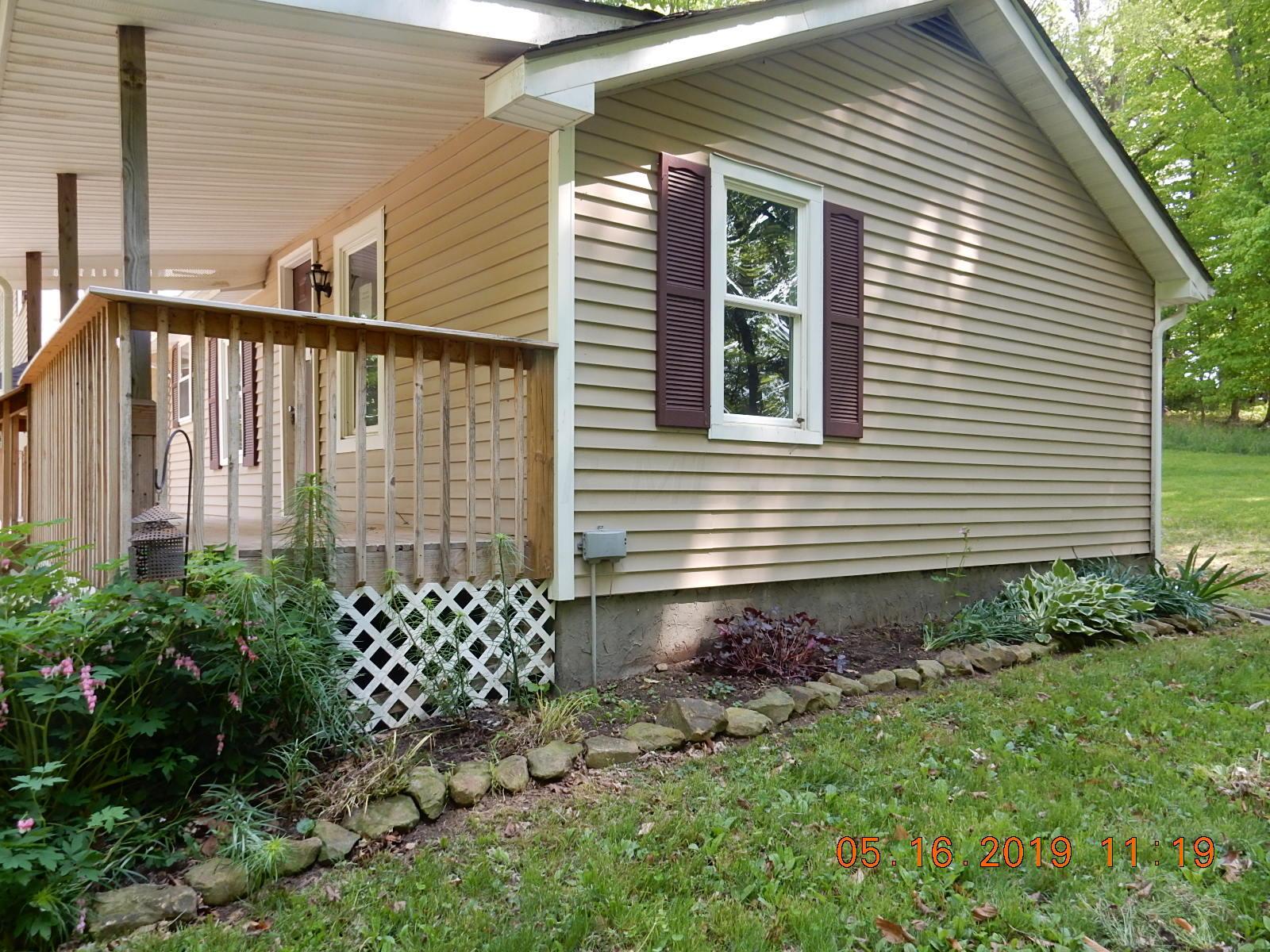 14640 O'Brien Road Mount Vernon, OH 43050 - Photo 20 of 26