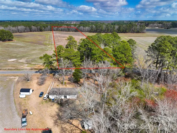 $170,000 | 368 Ball Road, Washington, NC 27889