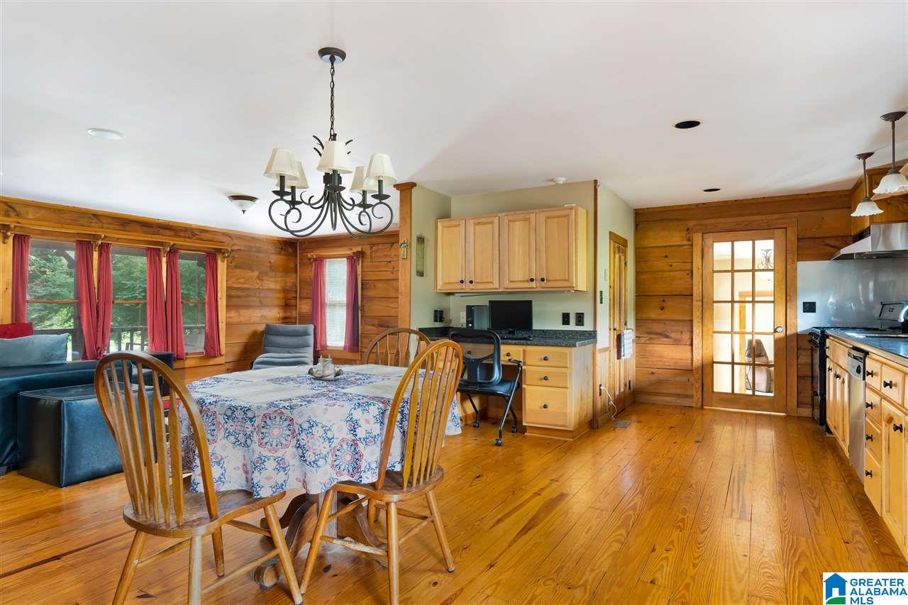 1285 Simpson Road Odenville, AL 35120 - Photo 10 of 35 Gallery Image 10