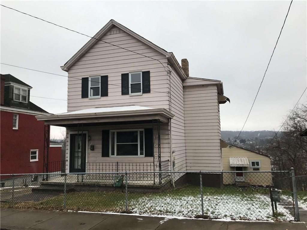 551 Fairoaks Street McKees Rocks, PA 15136 - Photo 1 of 18