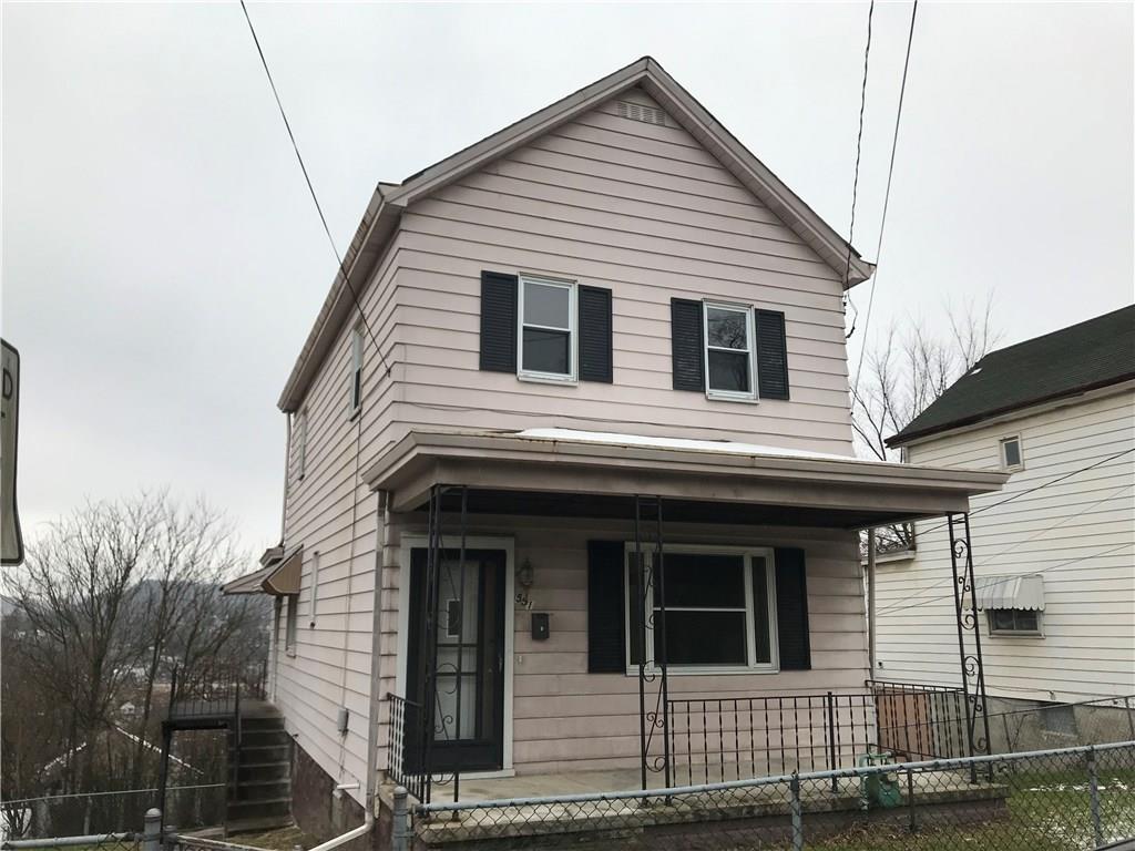 551 Fairoaks Street McKees Rocks, PA 15136 - Photo 16 of 18