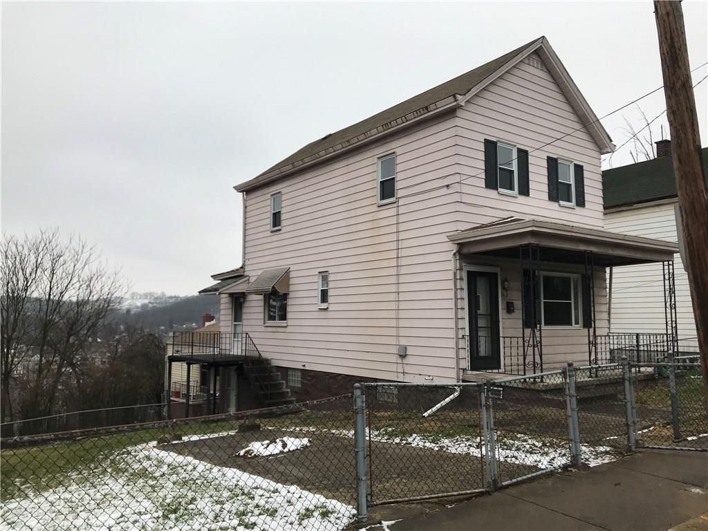 551 Fairoaks Street McKees Rocks, PA 15136 - Photo 17 of 18