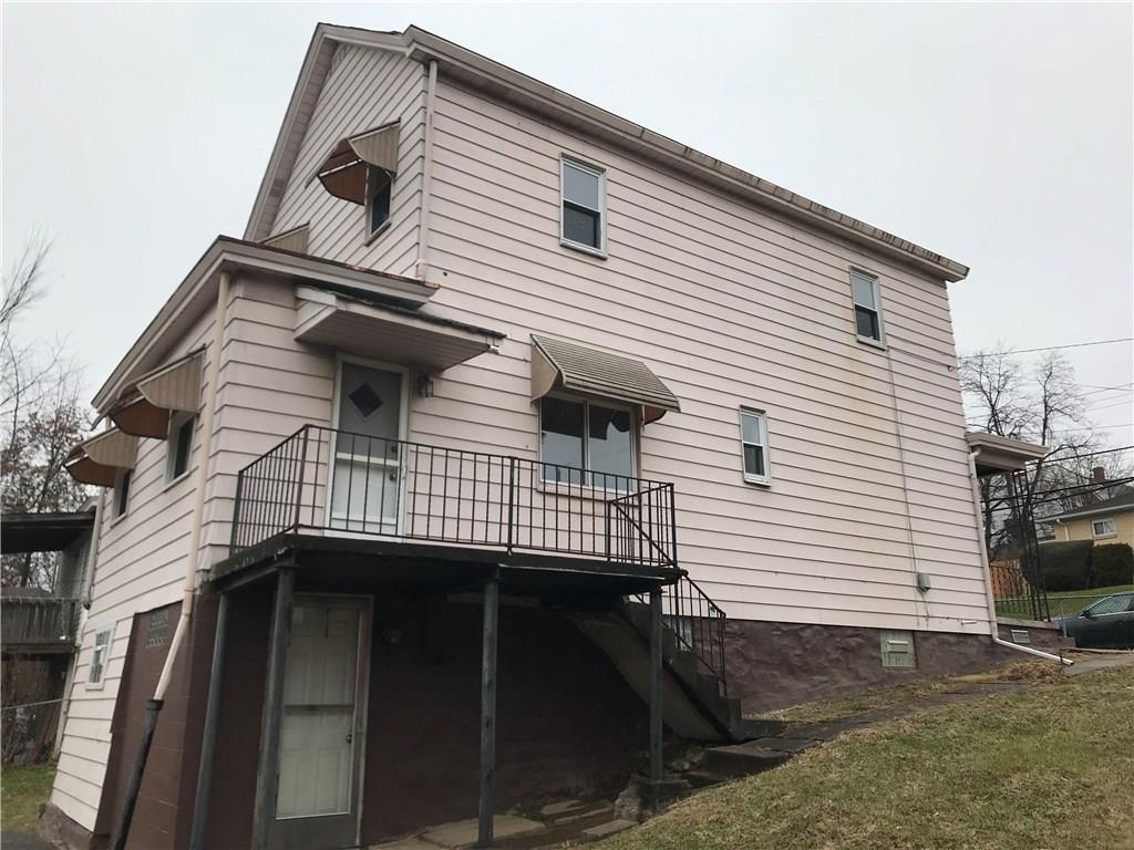551 Fairoaks Street McKees Rocks, PA 15136 - Photo 18 of 18