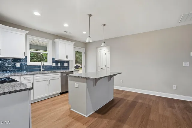 $214,900 | 226 Rae Street, Warsaw, NC 28398