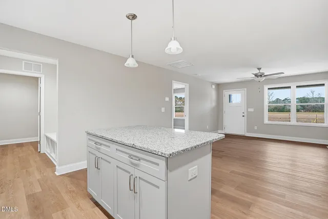 $214,900 | 226 Rae Street, Warsaw, NC 28398