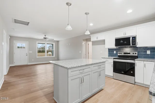 $214,900 | 226 Rae Street, Warsaw, NC 28398