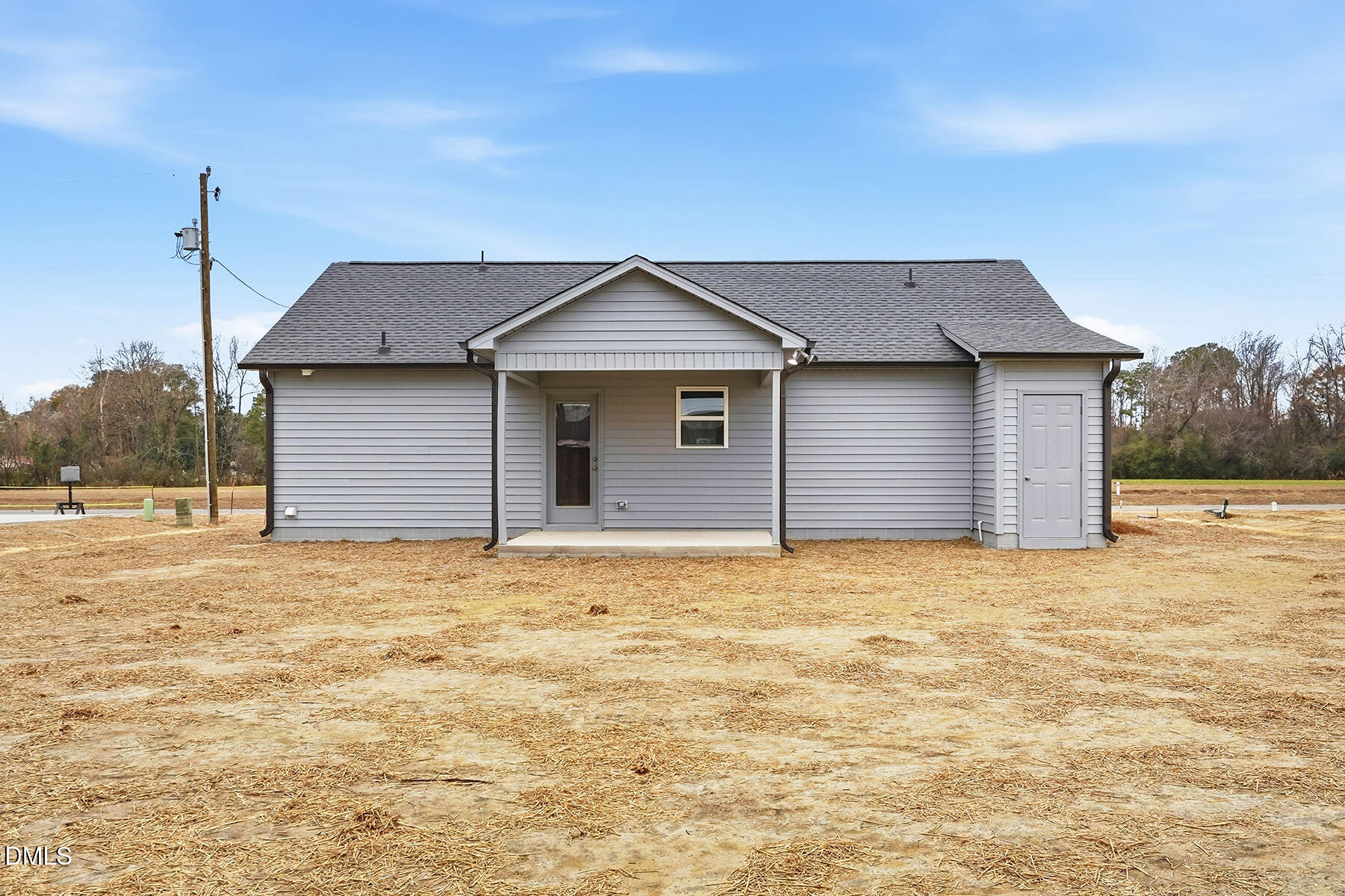 226 Rae Street Warsaw, NC 28398 - Photo 29 of 30 226 Rae Rd-134