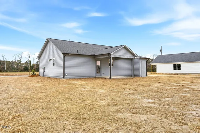 $214,900 | 226 Rae Street, Warsaw, NC 28398