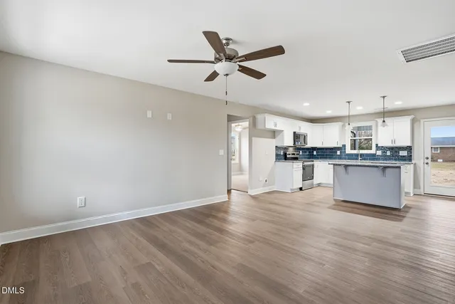 $214,900 | 226 Rae Street, Warsaw, NC 28398