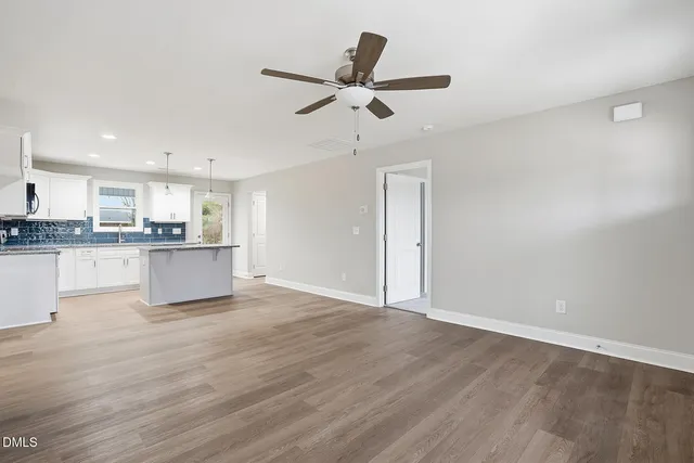 $214,900 | 226 Rae Street, Warsaw, NC 28398