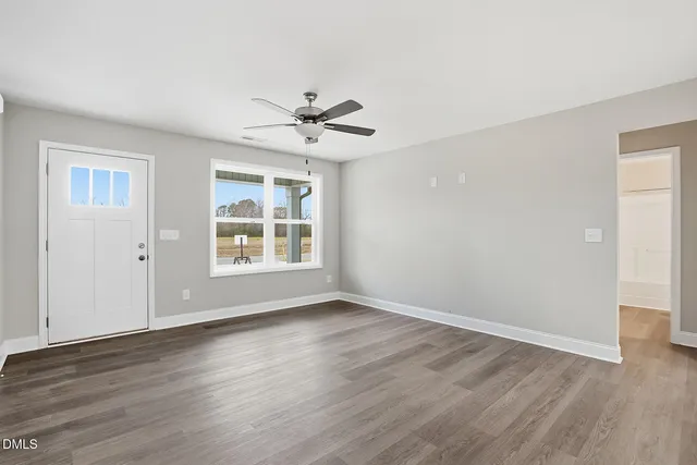 $214,900 | 226 Rae Street, Warsaw, NC 28398