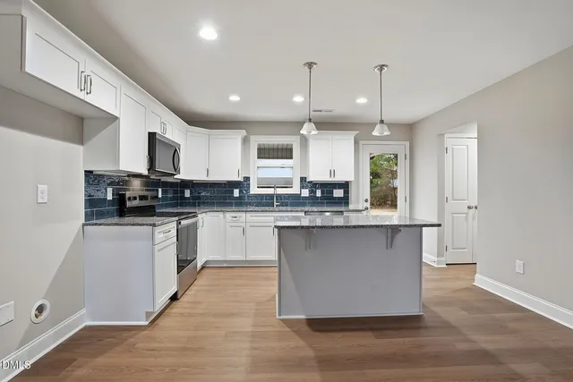 $214,900 | 226 Rae Street, Warsaw, NC 28398