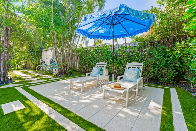 $10,000 | 7 Fayette Drive, Ocean Ridge, FL 33435