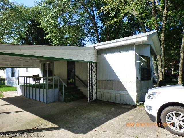 9600 Nook Road Algonac, MI 48001 - Photo 4 of 23