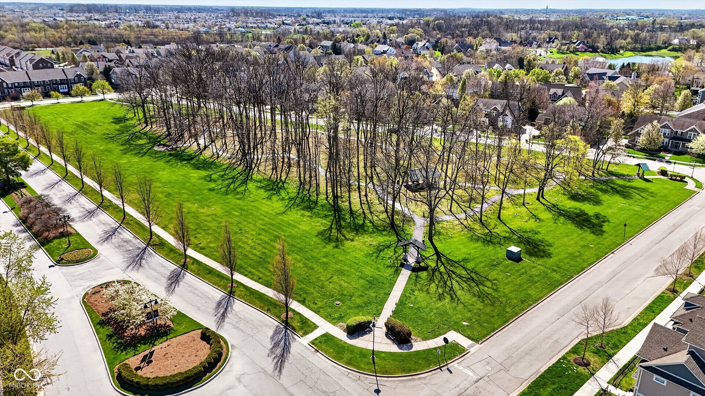 13492 East 131st Street Fishers, IN 46037 - Photo 32 of 36
