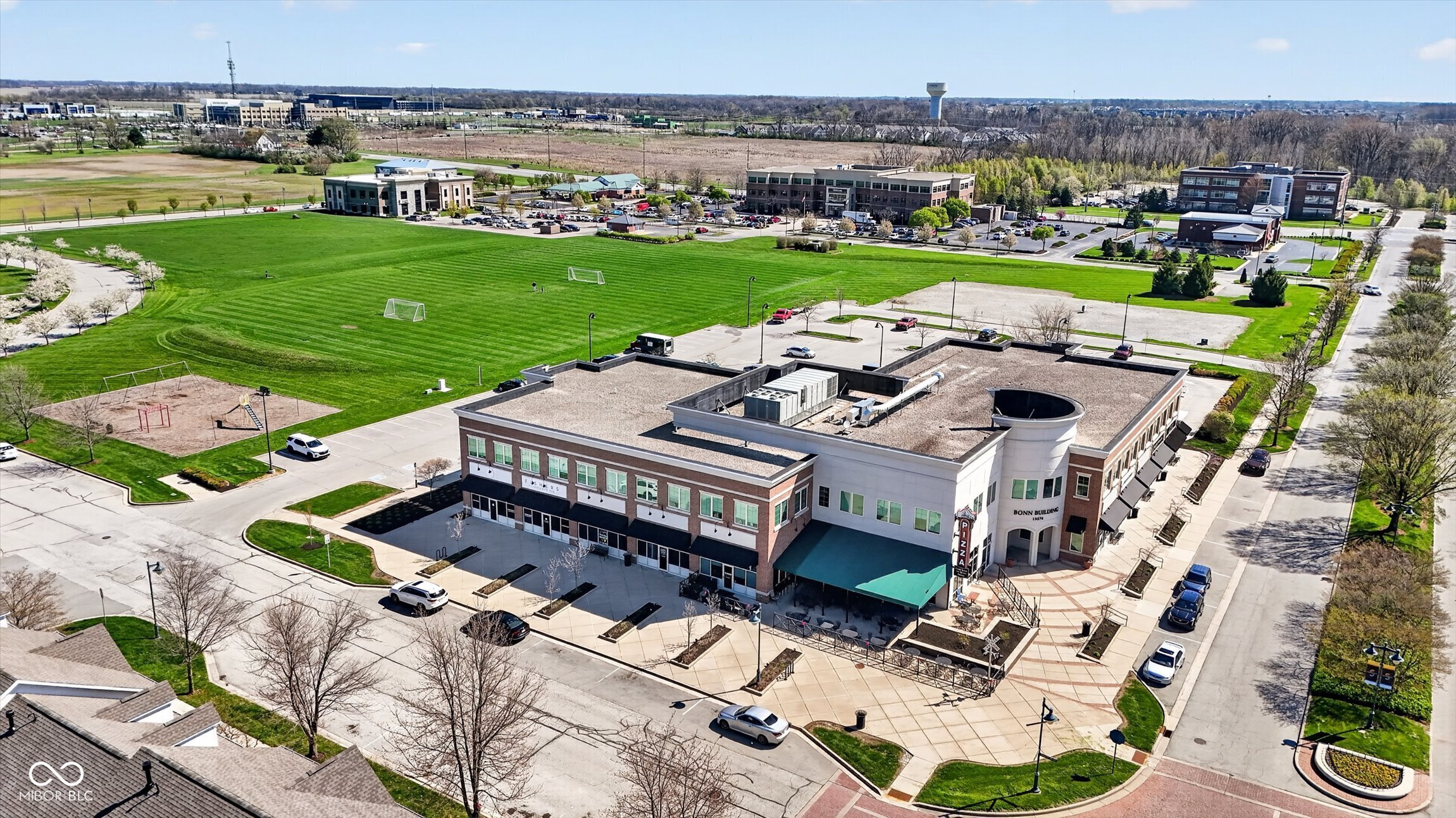 13492 East 131st Street Fishers, IN 46037 - Photo 33 of 36
