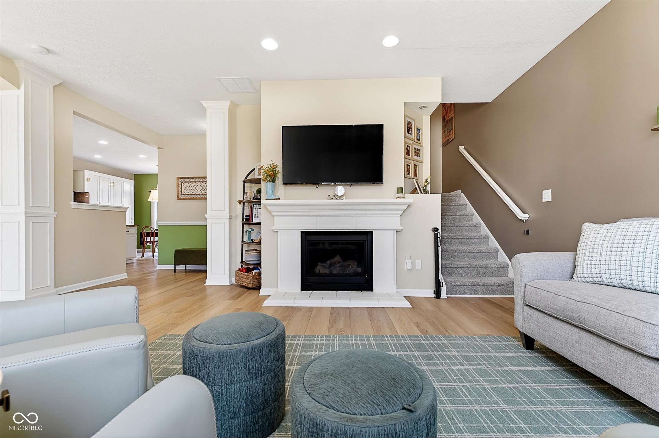 13492 East 131st Street Fishers, IN 46037 - Photo 6 of 36