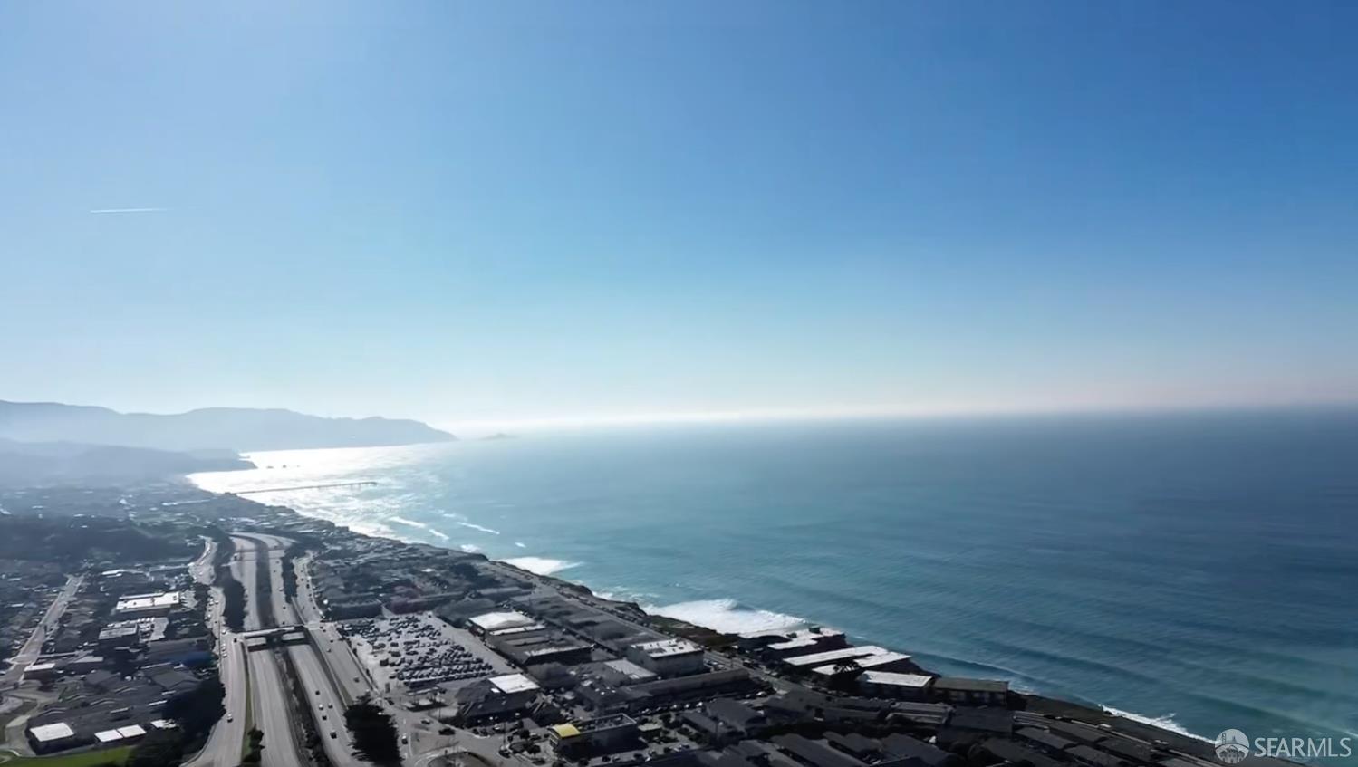 327 Beaumont Boulevard Pacifica, CA 94044 - Photo 6 of 7 a view of car yard