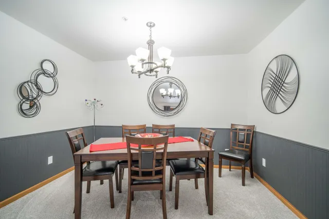 $239,900 | 530 North Silverbrook Drive, Unit 36, West Bend, WI 53090