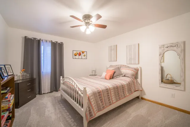 $239,900 | 530 North Silverbrook Drive, Unit 36, West Bend, WI 53090