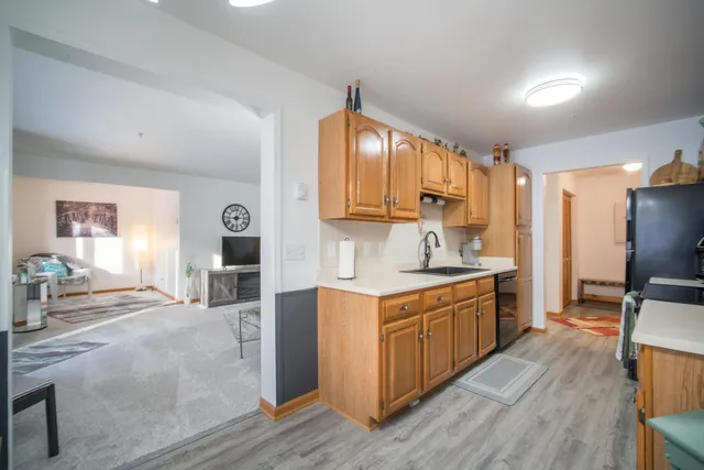 $239,900 | 530 North Silverbrook Drive, Unit 36, West Bend, WI 53090