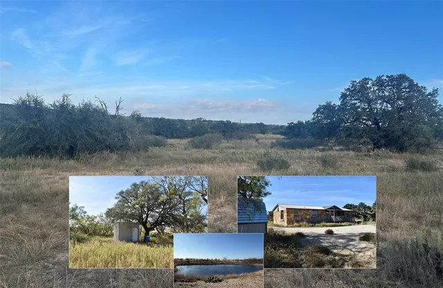 $690,842 | 85 Private Road 527, Melvin, TX 76858