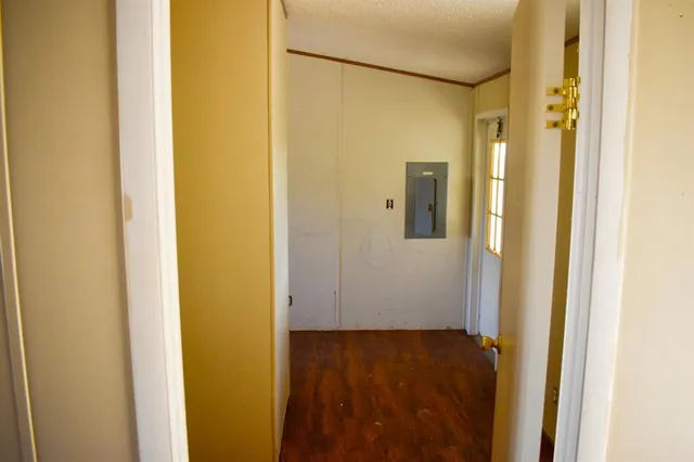 a view of a bathroom