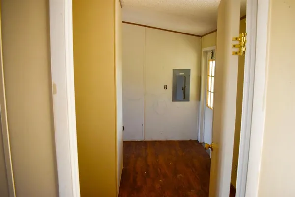 a view of a bathroom