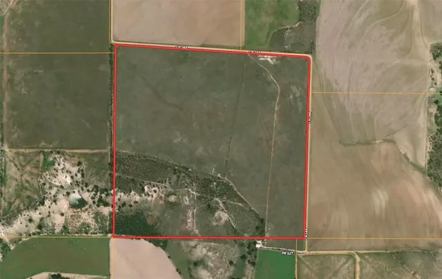 $690,842 | 85 Private Road 527, Melvin, TX 76858
