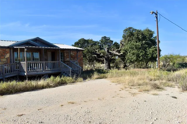 $690,842 | 85 Private Road 527, Melvin, TX 76858