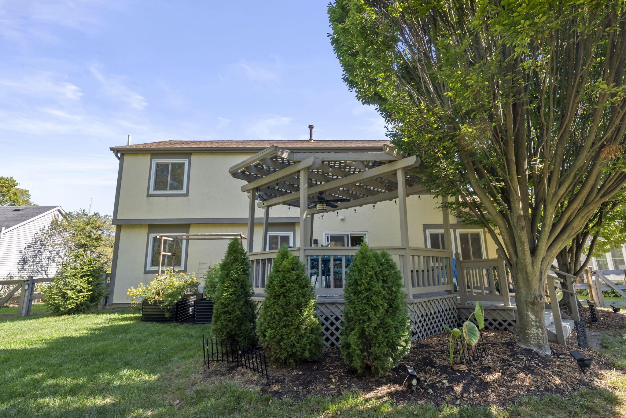2053 Stancrest Road Dublin, OH 43016 - Photo 40 of 49 20-web-or-mls-DSC09261
